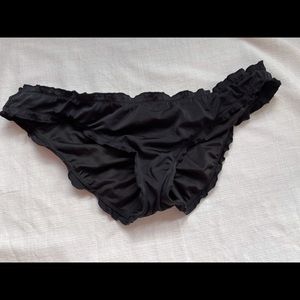 Victoria secret bikini bottoms